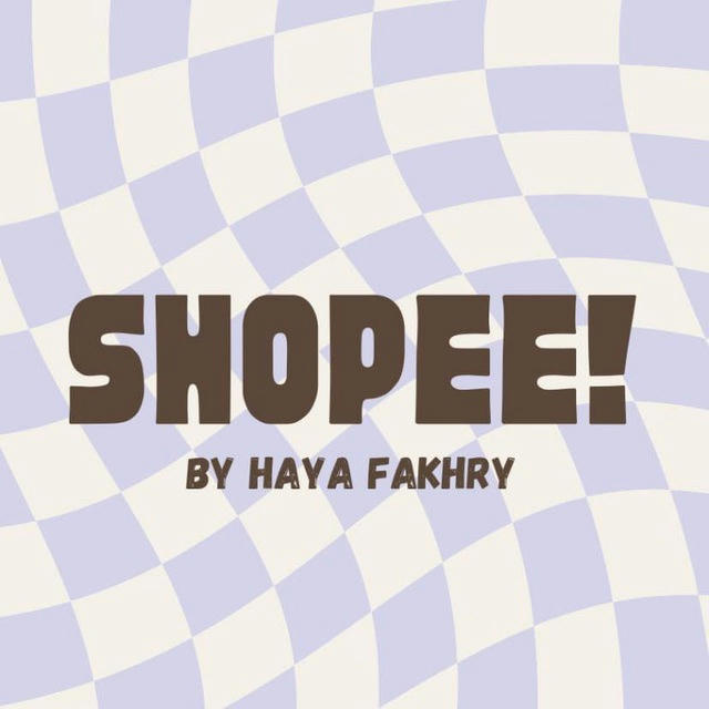 Racun Shopee by hayafakhry