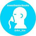 Anesthesia book