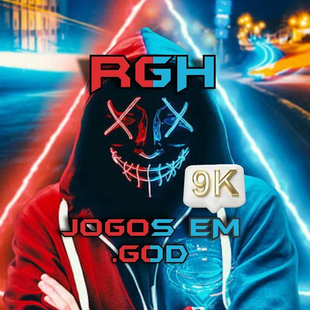 🕹🇧🇷 XBOX 360 RGH - JOGOS EM .GOD 🇧🇷🕹