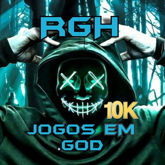 🕹🇧🇷 XBOX 360 RGH - JOGOS EM .GOD 🇧🇷🕹