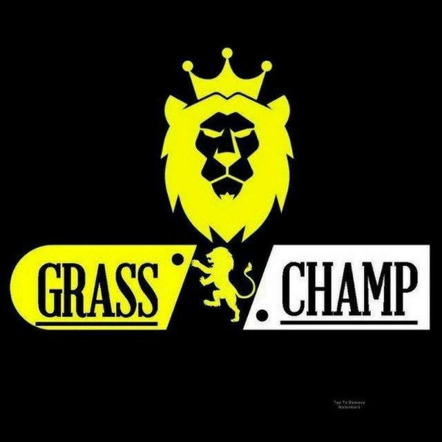 Grass Champ (RAJA BHAI)