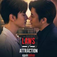 Laws Of Attraction (Sub Indo)