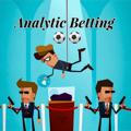 Analytic Betting ⚽️💎