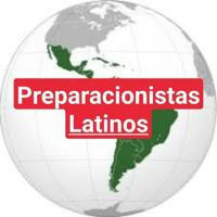Preparacionistas Latinos