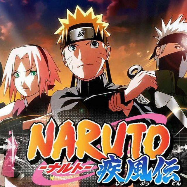 Naruto shippden Hindi official 🙌