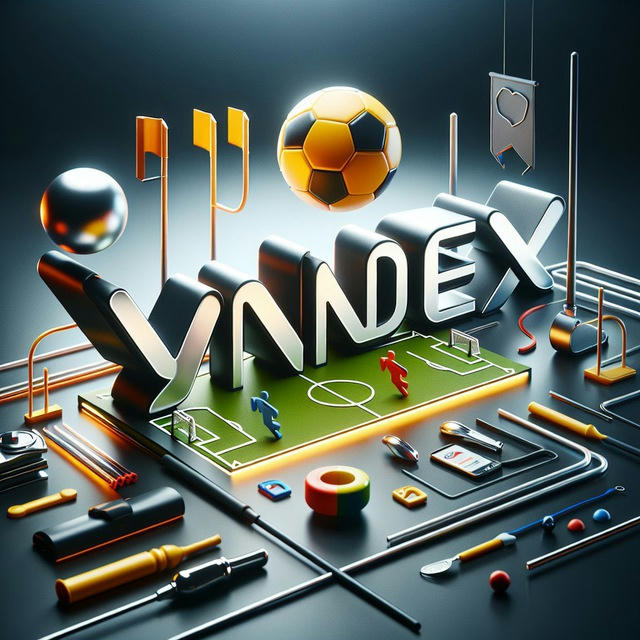 Yandex о Спорте