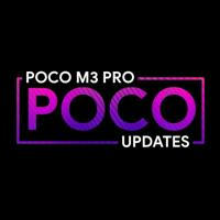 Poco M3 Pro | Updates