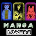 Manga Lovers | عشاق المانجا