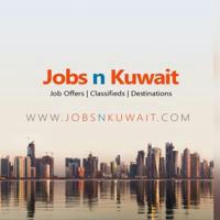 Kuwait Jobs and Updates