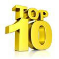 Top ten online