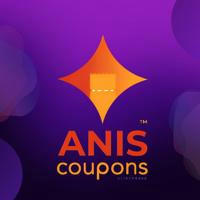 ANIS Coupons🛍🎁🎫