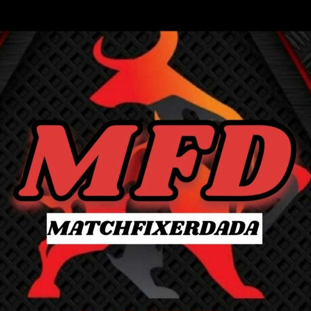 MFD-Match Prediction👑