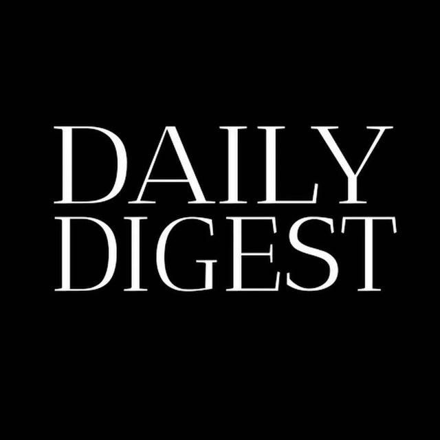 DailyDigest: Ежедневные новости