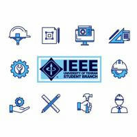 پنل ارتباط با صنعت IEEE UT