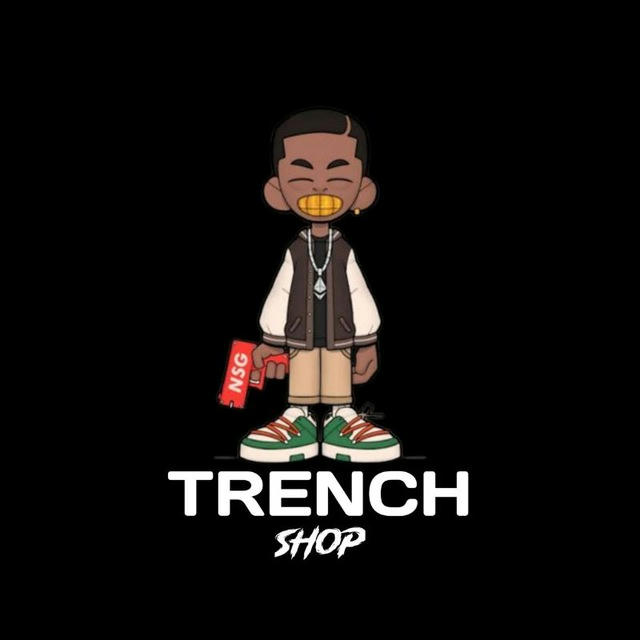 Trench's Shop