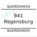 QUERDENKEN (941 - REGENSBURG) - INFO-Kanal