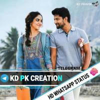 KD PK CREATION 4K HD whatsapp status