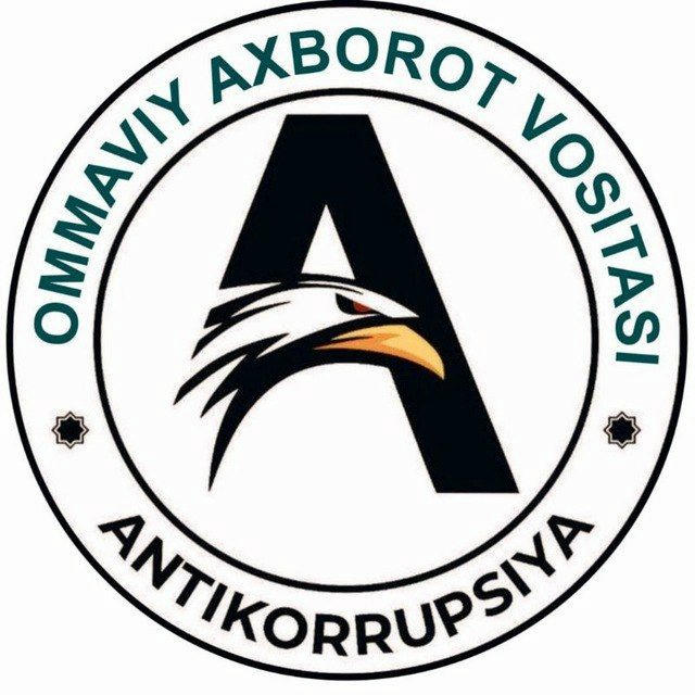 ANTIKORRUPSIYA