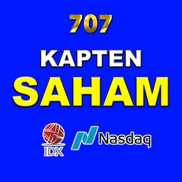 Kapten Saham 707 Official (tidak buka jasa kelola dana & tidak minta duit) Diary Kapten Saham 707