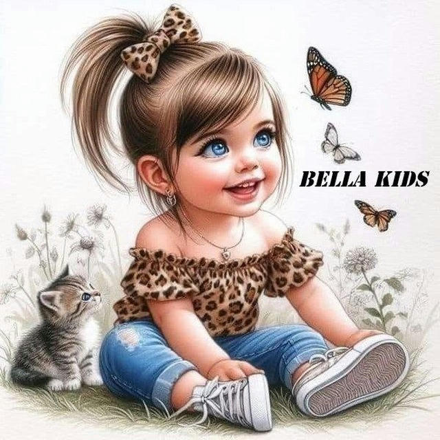 bella Kids 👫