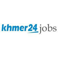 ខ្មែរ២៤ ការងារ (Khmer24.com/Jobs)