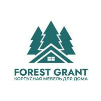 FOREST GRANT - кухни на заказ в СПб в Мск