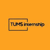 TUMS internship