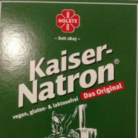 Kaiser-Natron