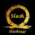 تولید و پخش SLASH