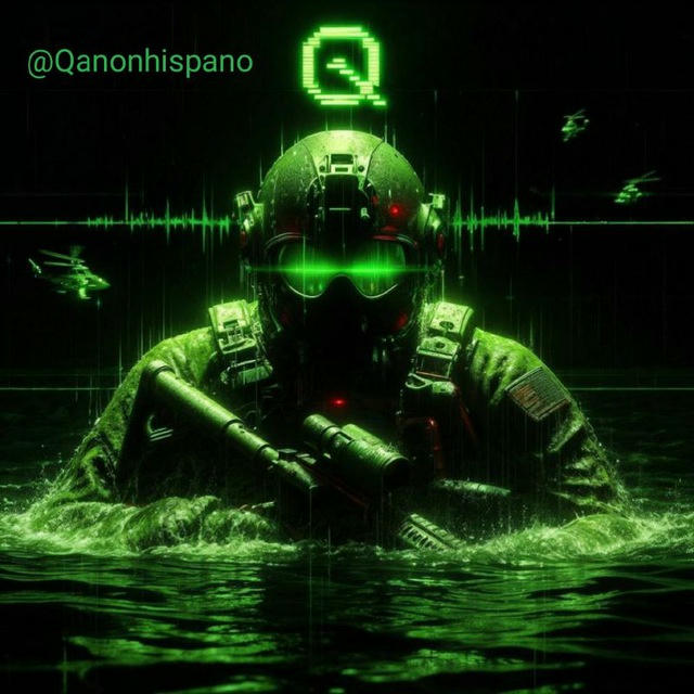 Qanon Hispano