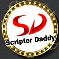 Scripter Daddy