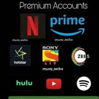 Free all premium accounts