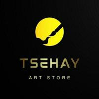 Tsehay ᴀʀᴛ sᴛᴏʀᴇ ☀️