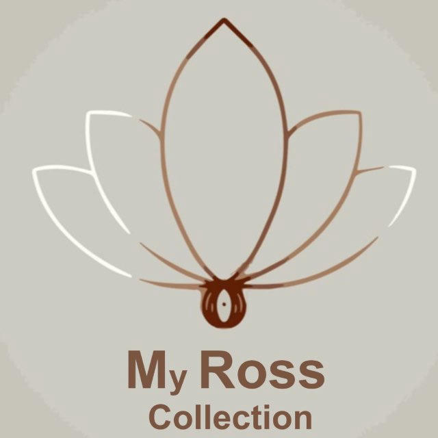 My Ross collection