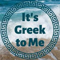 It's greek to me