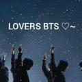 ｌｏｖｅｒｓ ｂｔｓ♡~