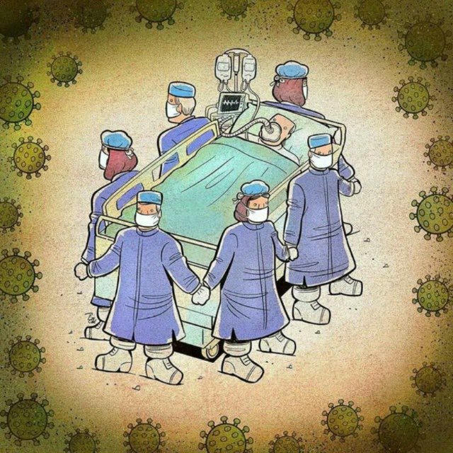 مدیکالیسم | medicalism 🏴
