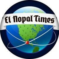 El Nopal Times