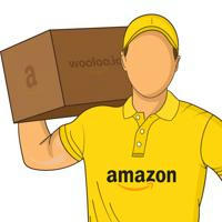 #1 Wooloo's Amazon Account Shop | AGED & LEGIT ORDERS | MAIL ACCESS