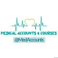 Medical Accounts & Courses