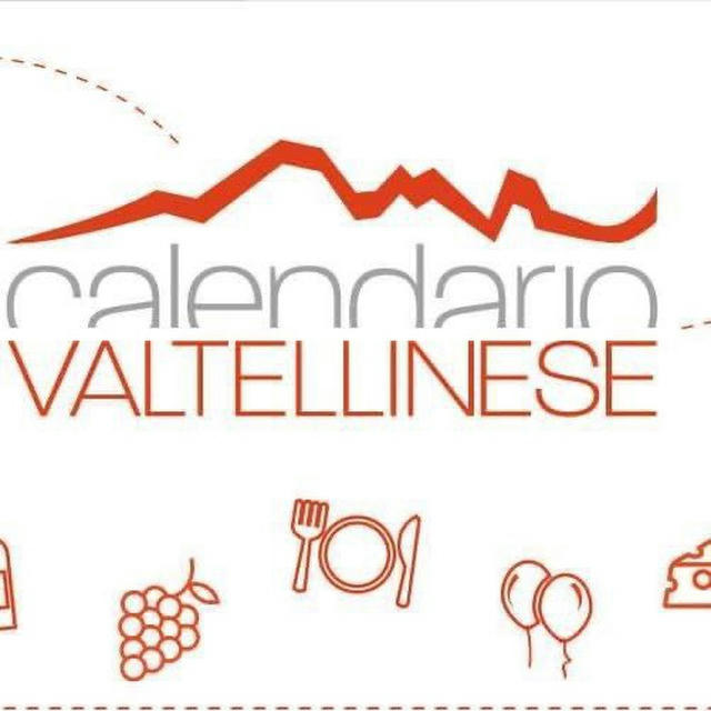 Calendario Valtellinese