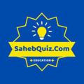 Saheb Quiz