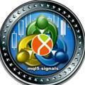 • MQL5 signal •