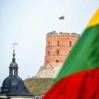 Литва, Прибалтика, весь мир