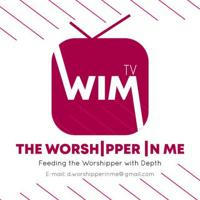 Worshipper In Me TV