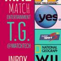 Match Entertainment