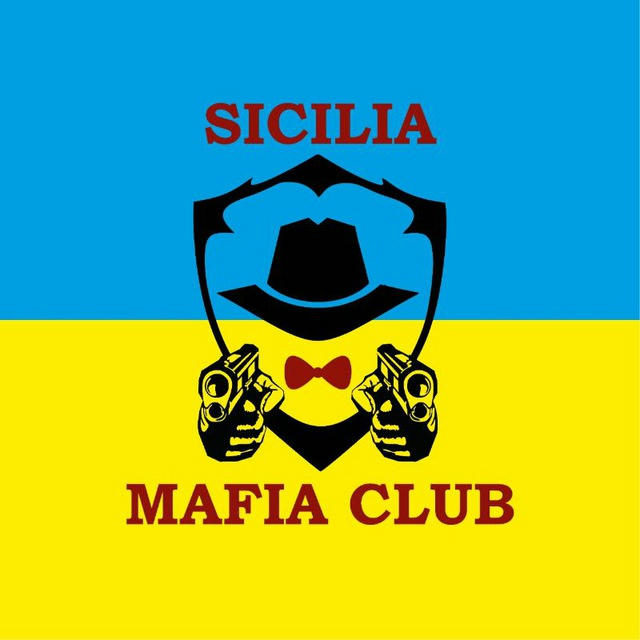 ❤️ Sicilia Mafia Club (Kharkiv)