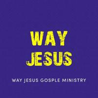 WAY JESUS