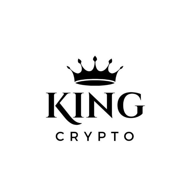 KING CRYPTO ️