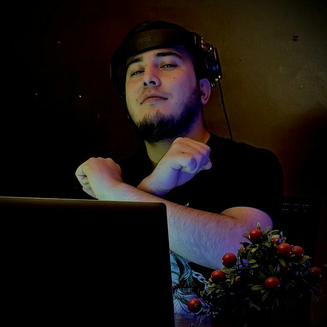 DJ ZUXA PLAYLISTS